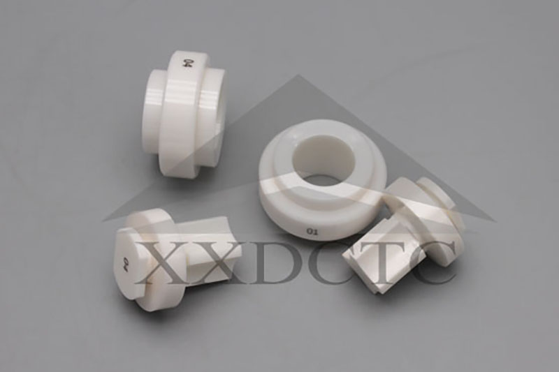 陶瓷桿、陶瓷座